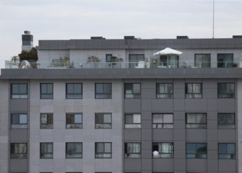 El precio del alquiler en Vigo cae un 1,4% pero sigue siendo el más caro de Galicia