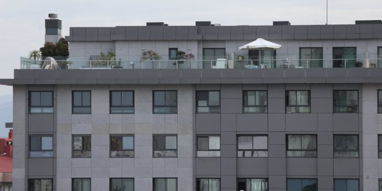 El precio del alquiler en Vigo cae un 1,4% pero sigue siendo el más caro de Galicia