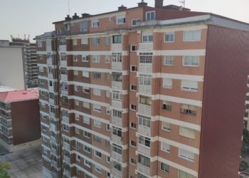 Más de 6.000 viviendas de Vigo podrán recibir ayudas de rehabilitación con fondos europeos