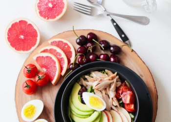 Los mejores súper alimentos naturales para el cuerpo