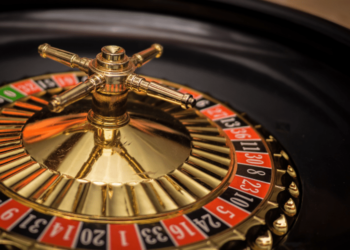 Ruleta: Un juego inventado por franceses que hoy es internacional