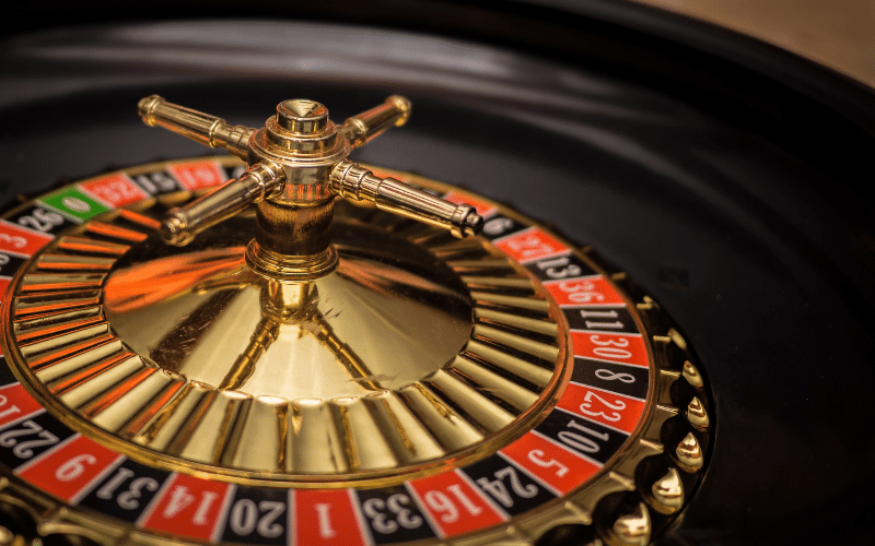 La historia de la ruleta en detalle