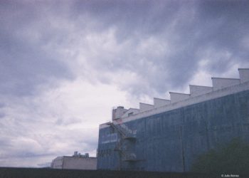 En Vigo solo nos queda el aire