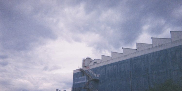 En Vigo solo nos queda el aire