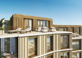 El histórico Edificio Ribas de Vigo ya vende sus nuevos pisos exclusivos: 1 millón con vistas al mar y a la milla de oro