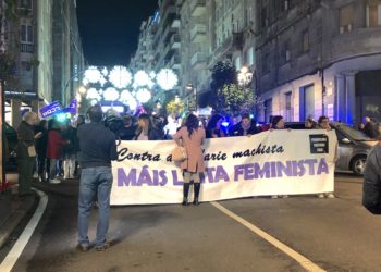 La marea feminista