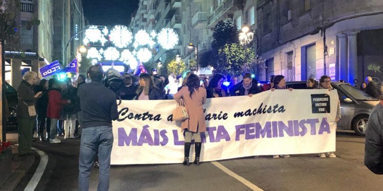 La marea feminista
