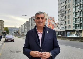 El PP de Vigo pide explicaciones a Caballero por dejar caducar el convenio de reforma de la Avenida de Madrid