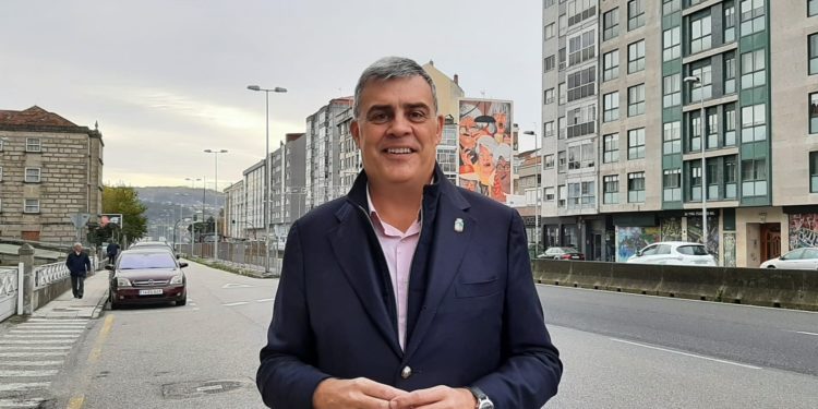 El PP de Vigo pide explicaciones a Caballero por dejar caducar el convenio de reforma de la Avenida de Madrid