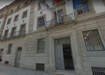Declaran culpable a una trabajadora de O Porriño por quedarse con dinero de contratos con bandas