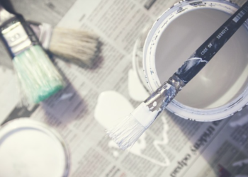 Guía de color para la decoración de interiores