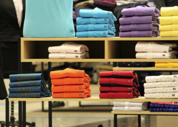 Los polos personalizados, la nueva tendencia en 2022