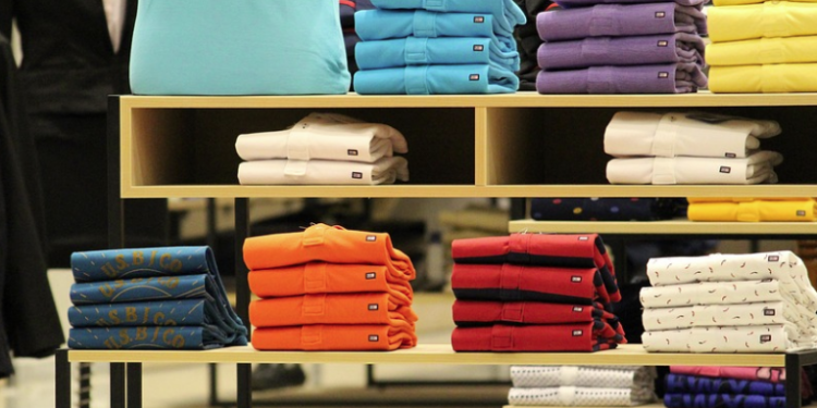 Los polos personalizados, la nueva tendencia en 2022