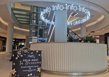 Vuelve la campaña viguesa ‘Cada niño, un juguete’ para que nadie se quede sin regalo esta Navidad