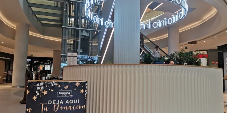 Vuelve la campaña viguesa ‘Cada niño, un juguete’ para que nadie se quede sin regalo esta Navidad