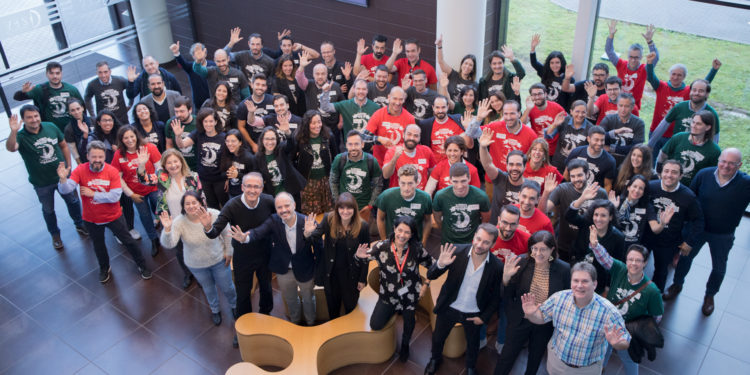 ViaGalicia abre su séptima edición para seleccionar 15 proyectos innovadores
