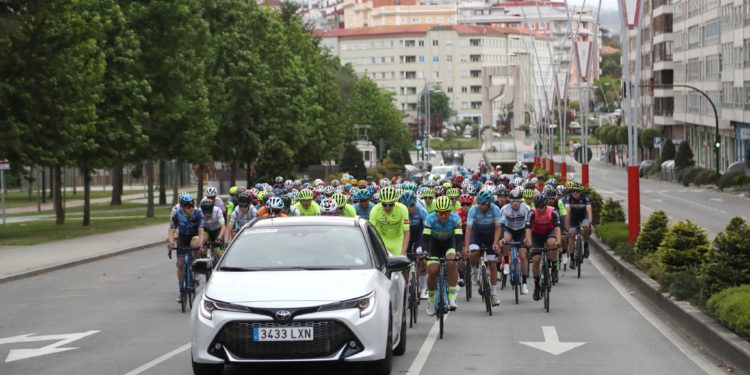 La Vigo-Copa de España de ciclismo repetirá en 2023 como broche de oro