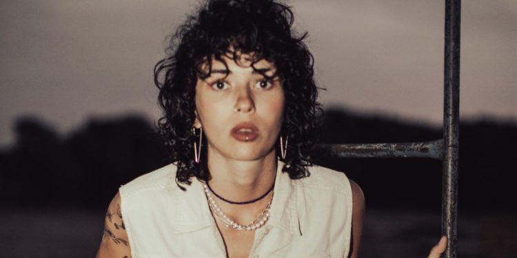 Alice Wonder recala en Vigo con un concierto íntimo a dos meses de participar en el Benidorm Fest