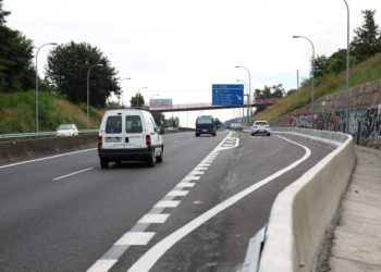 Un fondo de pensiones de Países Bajos se hace con el control de las autopistas gallegas