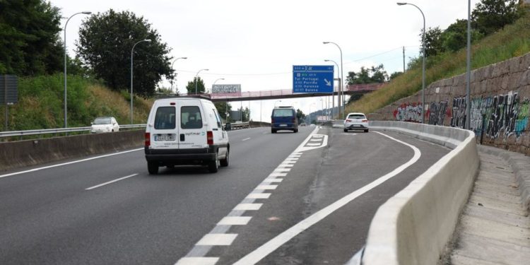 Un fondo de pensiones de Países Bajos se hace con el control de las autopistas gallegas