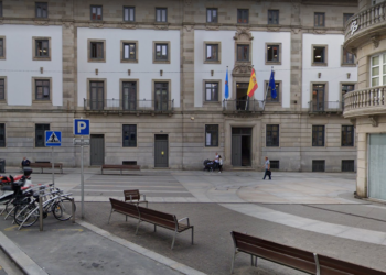 El jurado popular delibera sobre el crimen de Salceda: “Ahí lo tienes, entiérralo”