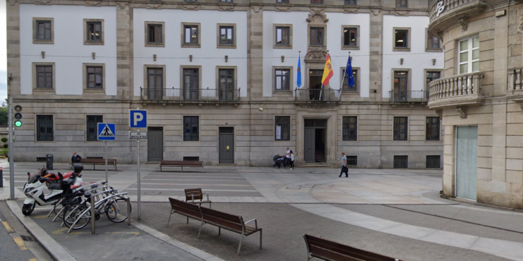 El jurado popular delibera sobre el crimen de Salceda: “Ahí lo tienes, entiérralo”