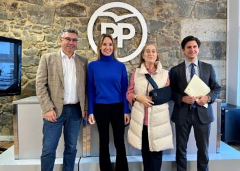 El PP presenta 27 enmiendas para corregir los Presupuestos Generales del Estado para Vigo