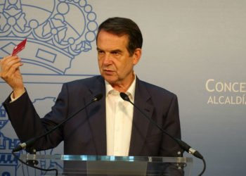 Los sueldos de los alcaldes gallegos: Lores y Caballero superan los 70.000 euros al año
