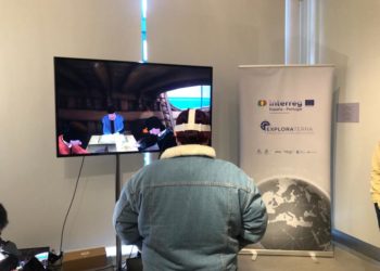 Emprender una expedición a las Américas desde Baiona en la carabela Pinta ya está al alcance de todos