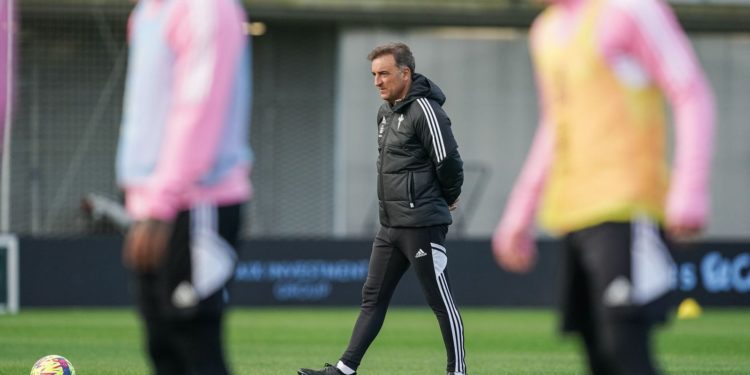 El Celta desvela sus rivales para los amistosos que disputará en diciembre