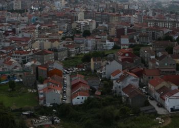 Vigo recibe 6,4 millones de fondos europeos para rehabilitar viviendas en doce zonas de la ciudad