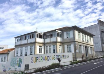 A juicio por intentar quemar a una persona a las puertas del albergue municipal de Vigo