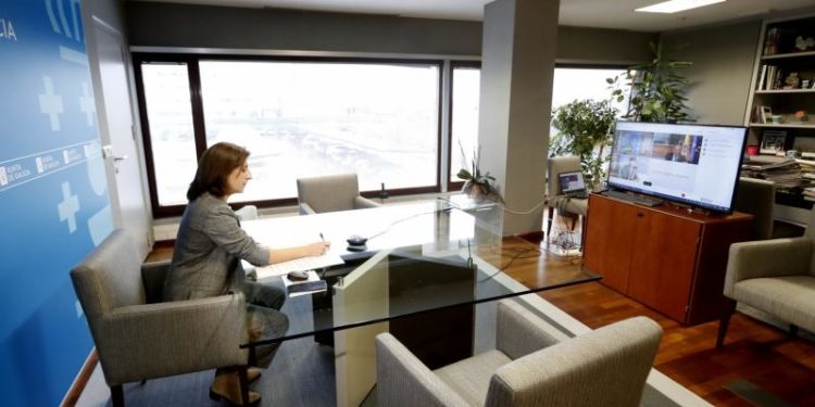 La Xunta niega, por no tener contrato, el complemento de alquiler a una viguesa que lo cobró durante 10 años