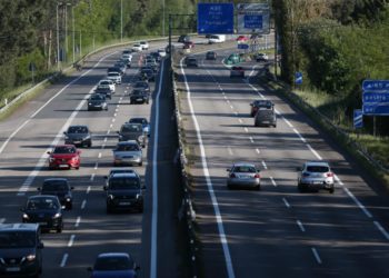La Xunta ve un “nuevo agravio” del Gobierno al excluir la A-52 de la petición a la UE para modernizar vías