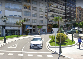 Visto bueno al proyecto para unir con rampas mecánicas Vialia y Urzaiz a través de Gregorio Fernández