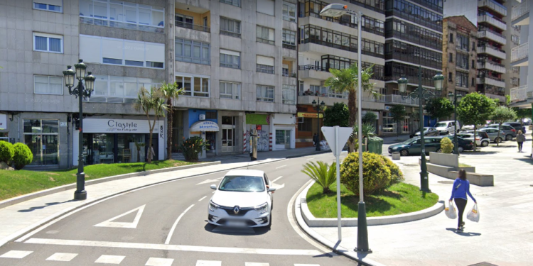 Visto bueno al proyecto para unir con rampas mecánicas Vialia y Urzaiz a través de Gregorio Fernández