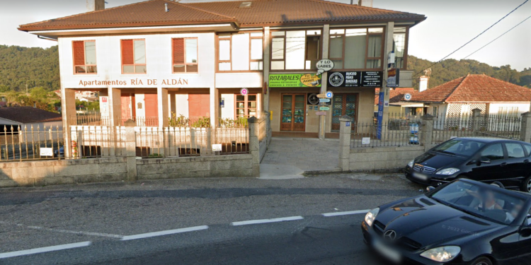 La Bonoloto deja un premio de 3,7 millones en Cangas