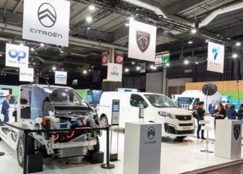Stellantis impulsa un 24% su facturación hasta septiembre por las mayores ventas y la política precios