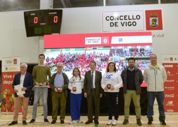 La nueva temporada de VIDE incidirá en más de 7.000 deportistas locales