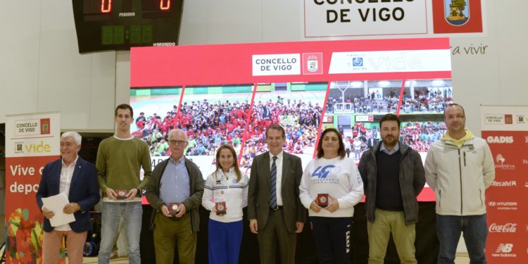 La nueva temporada de VIDE incidirá en más de 7.000 deportistas locales