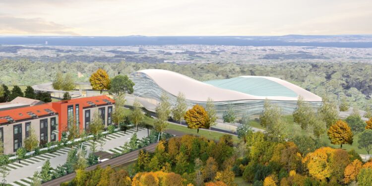 La declaración de Galicia Sports 360 como proyecto de interés autonómico no acabará hasta el verano de 2023