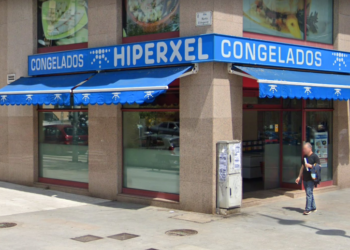 Unos 320 trabajadores de Hiperxel, “pendientes de un hilo” ante la posible entrada en concurso de acreedores