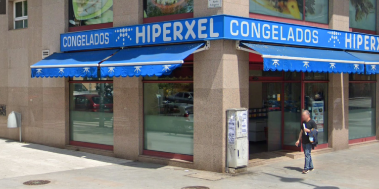 Unos 320 trabajadores de Hiperxel, “pendientes de un hilo” ante la posible entrada en concurso de acreedores