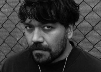 Kenneth Ishak presenta su último álbum en Vigo
