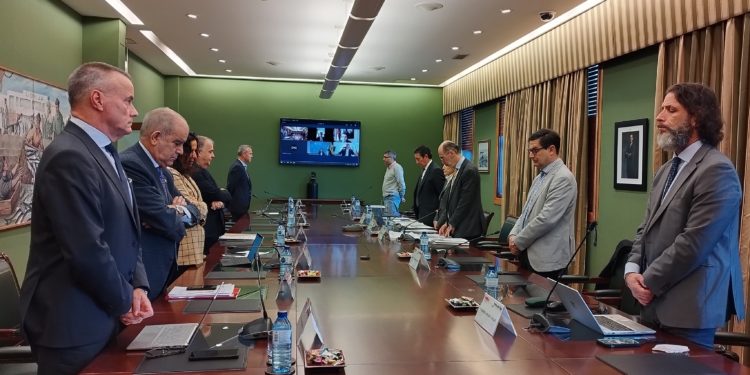 El puerto de Vigo encadena cinco meses consecutivos de incremento de tráfico de vehículos