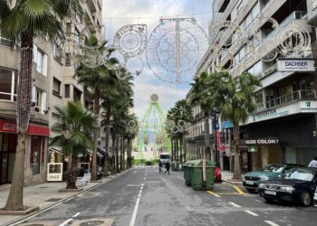 La campaña contra el ruido en Navidad en Vigo supera las 1.200 firmas: Caballero lo reduce a “20 personas”