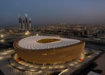 Catar 2022, un Mundial bajo sospecha