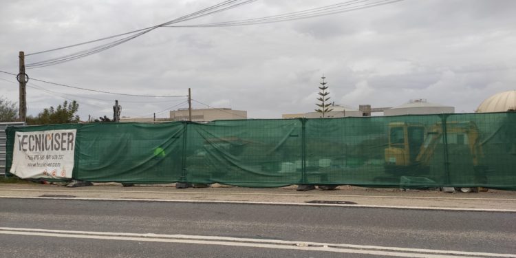 Plenoil abrirá su tercera gasolinera ‘low cost’ en Vigo en unas semanas y ya proyecta una cuarta