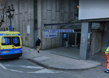 La CIG denuncia “falta de personal” en el PAC de Vigo y pide seguridad para evitar “incidentes”
