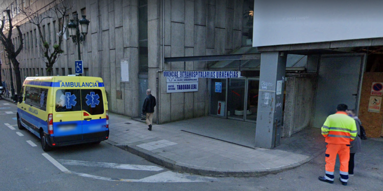 La CIG denuncia “falta de personal” en el PAC de Vigo y pide seguridad para evitar “incidentes”